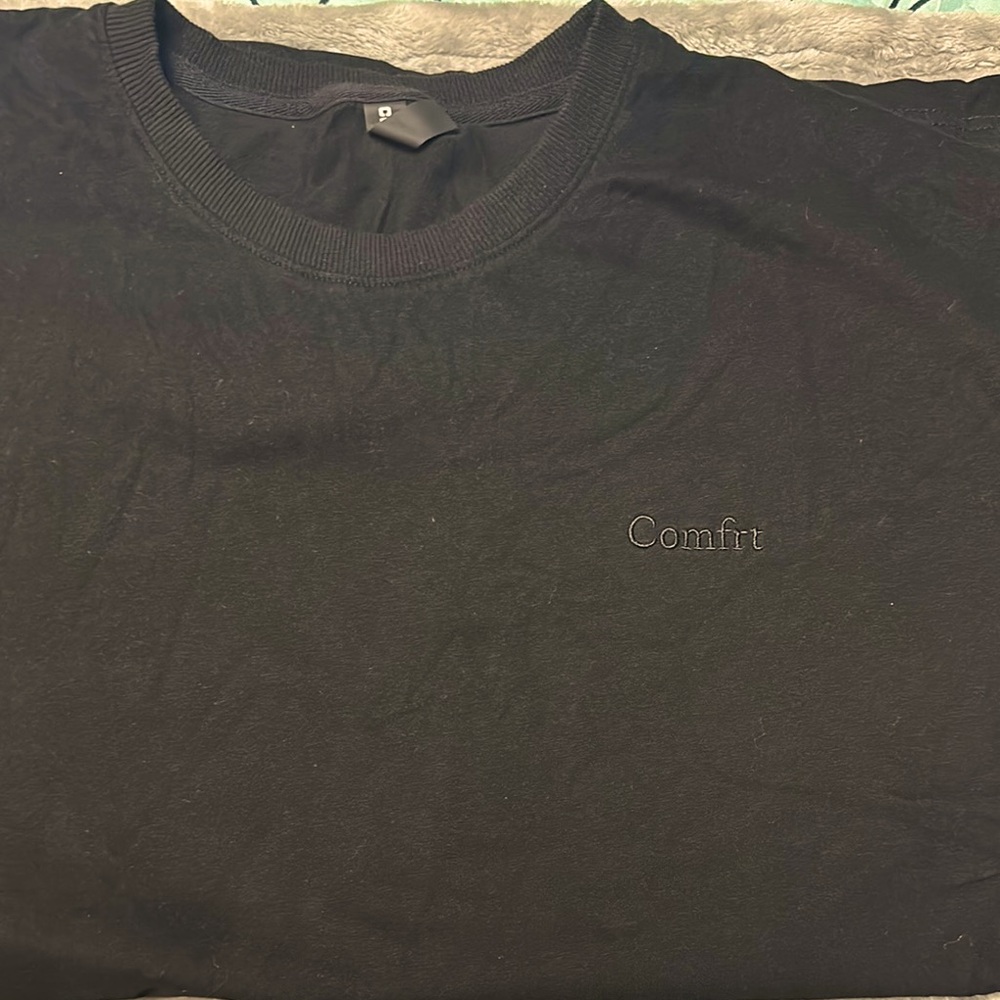 COMFRT oversized Tee